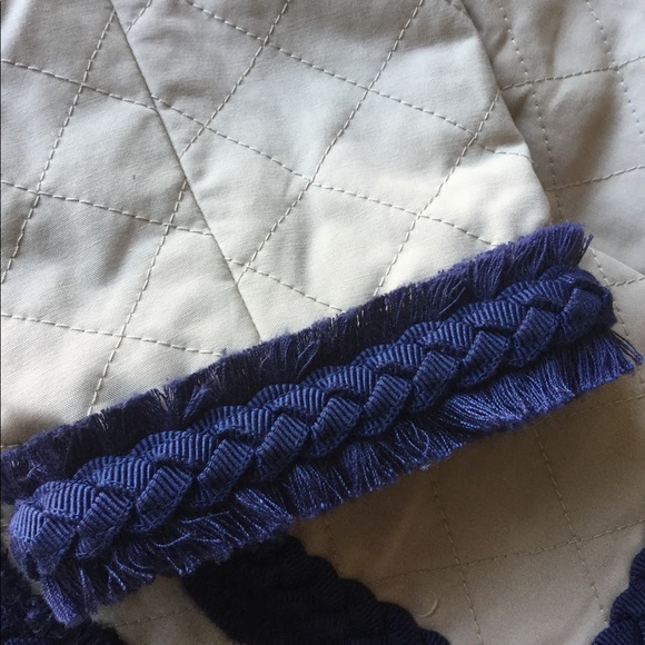 J. Crew quilted safari jacket - Picture 6 of 8